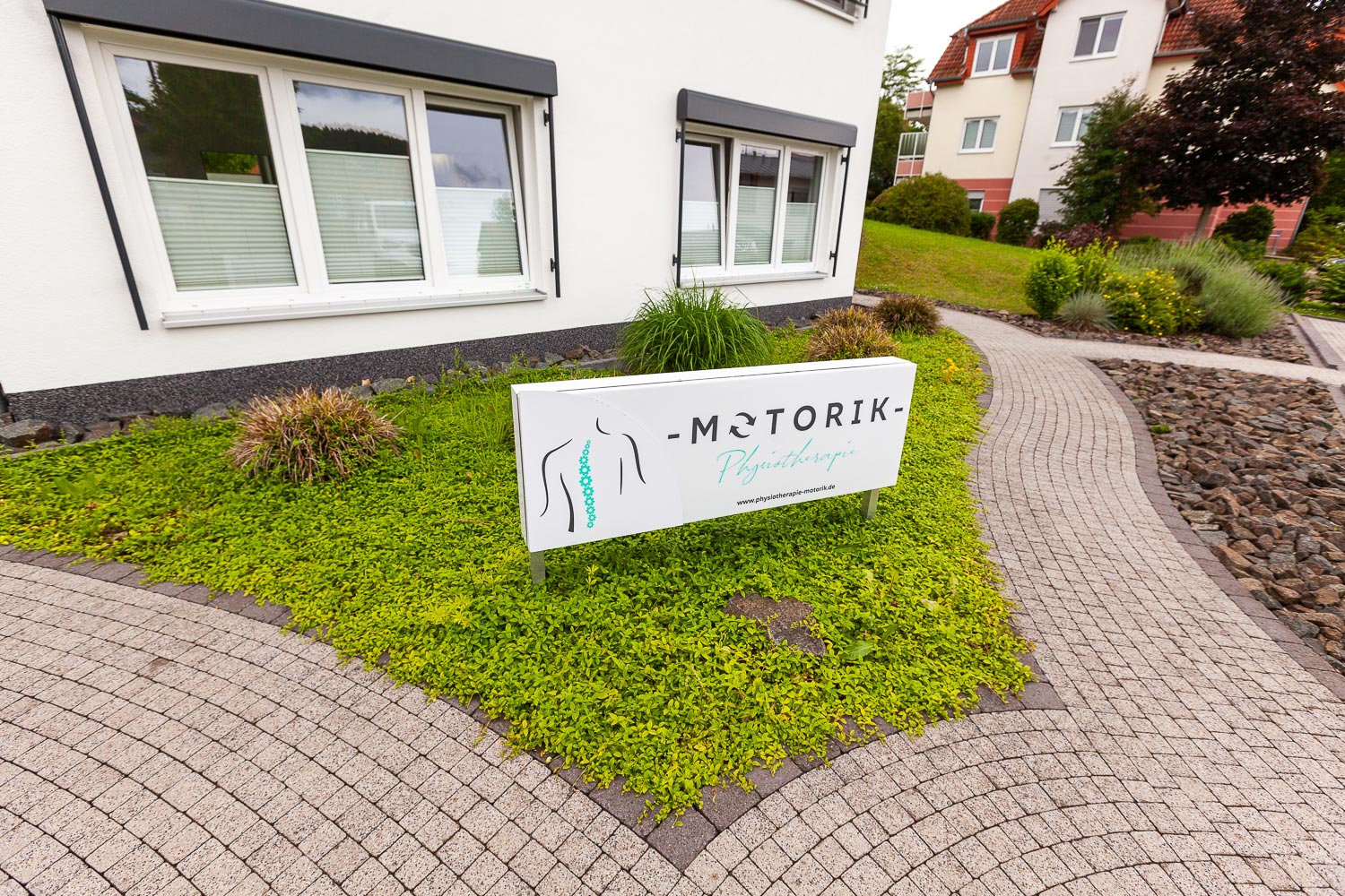 Motorik Physiotherapie Motorik Physiotherapie