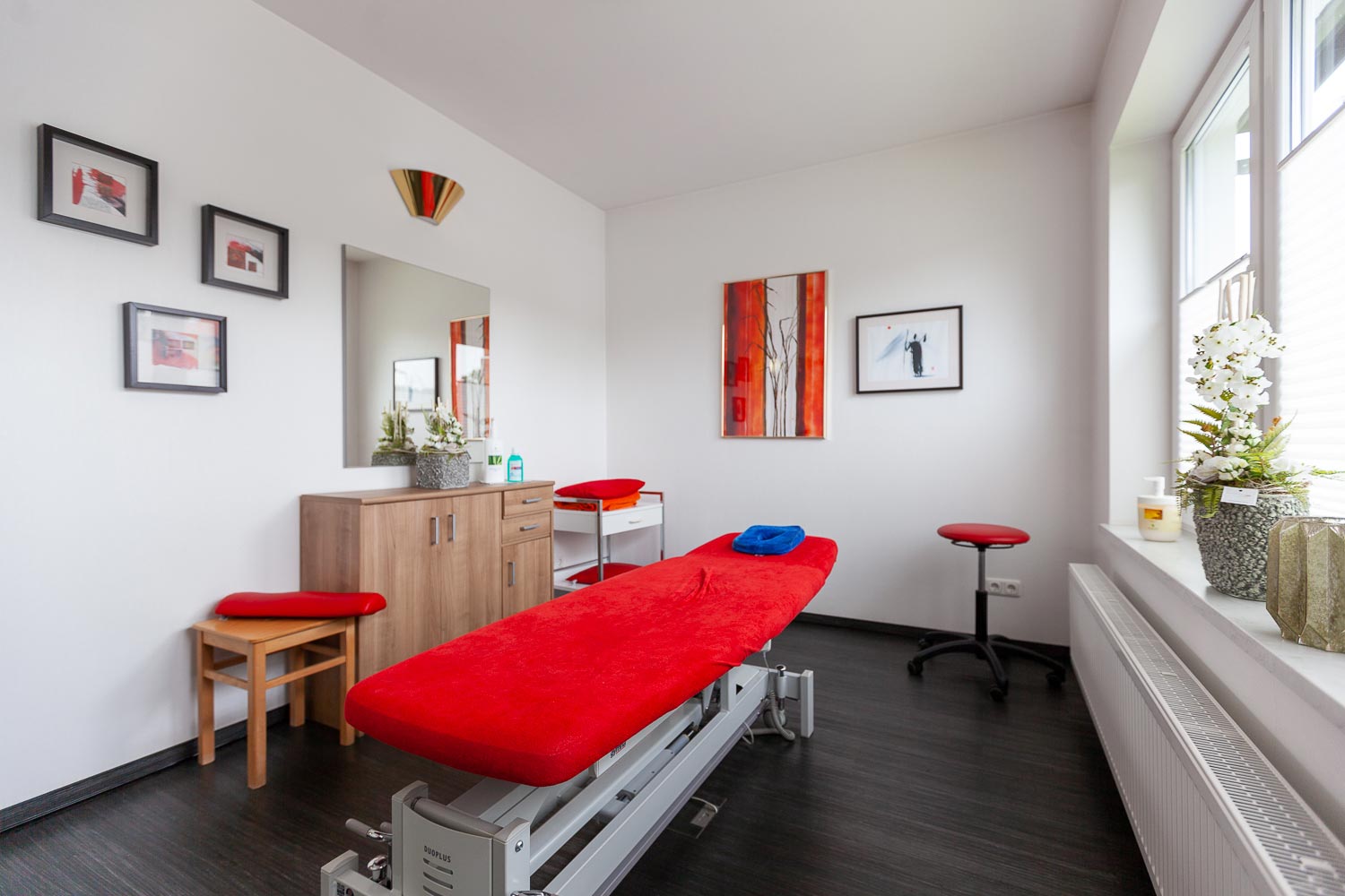 Wohlfühl-Atmosphäre Wohlfühl-Atmosphäre